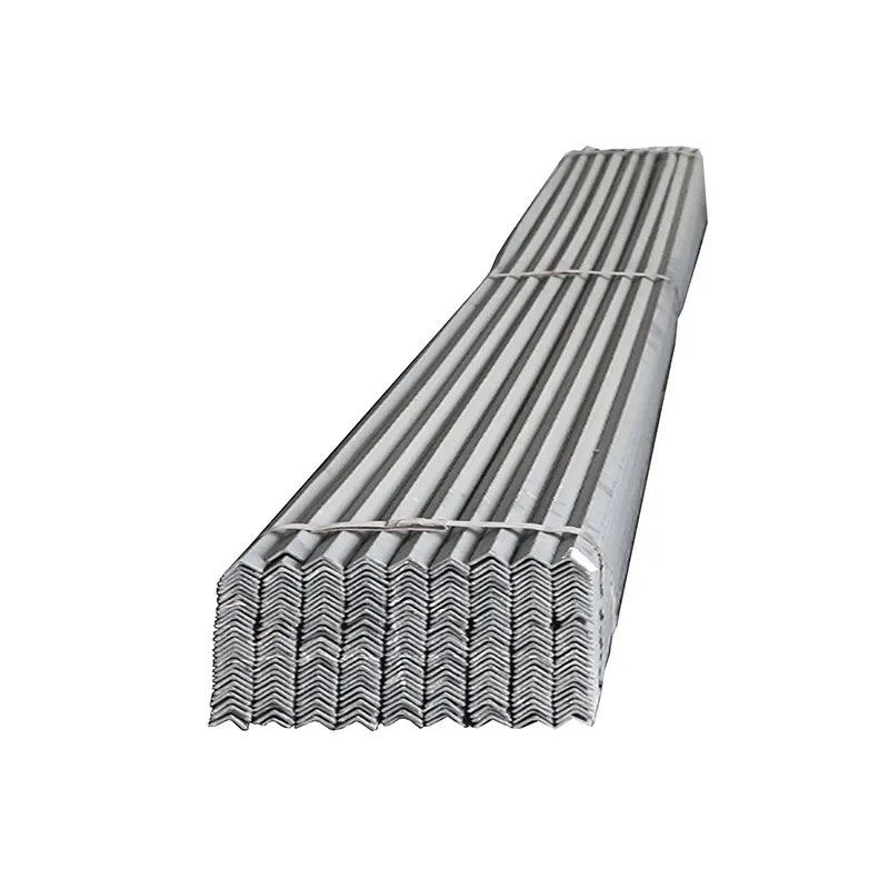 Premium quality Stainless Steel Angle SS Bar AISI Equal 316L 201 304 316.